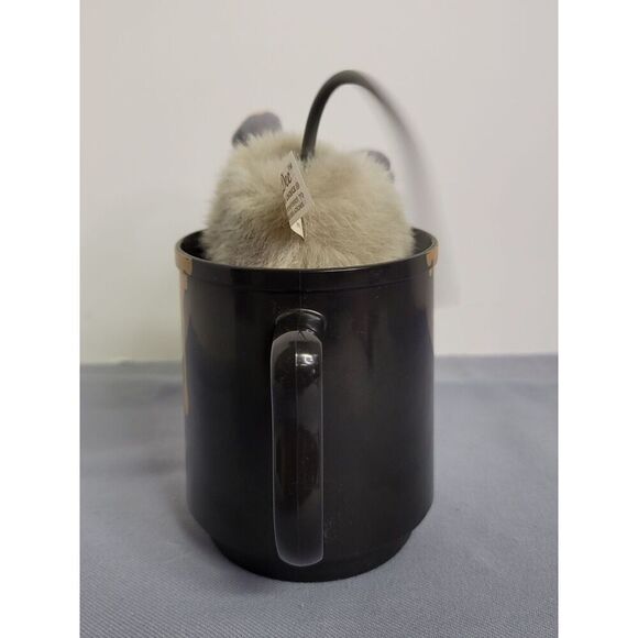 Dan Dee Animated Rat in a Cup #A22 - Picture 4 of 5